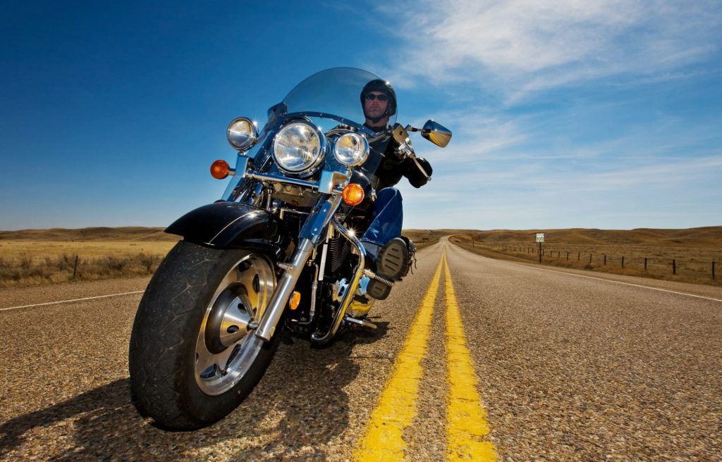 Motorcycle Insurance Quotes - Compare Rates for Free