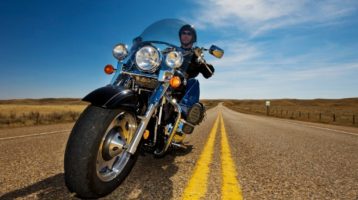 Motorcycle Insurance