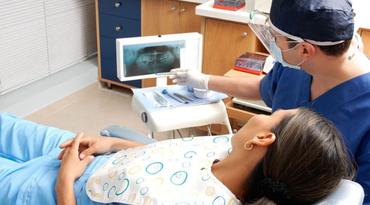 Dentist