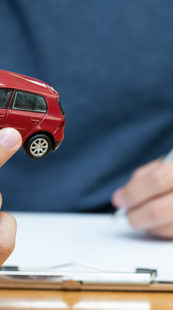 Can you File an Auto Insurance Claim Without a Police Report?