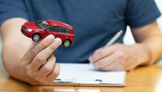 Can you File an Auto Insurance Claim Without a Police Report?