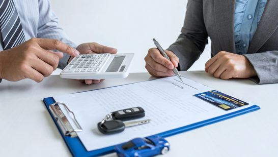 How to Negotiate a Car Insurance Settlement