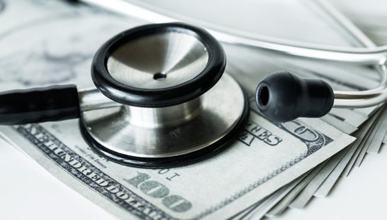 Why Does Health Insurance Cost So Much?