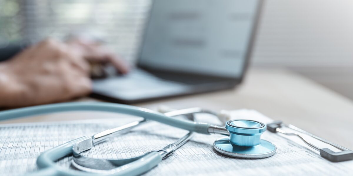 health insurance concept