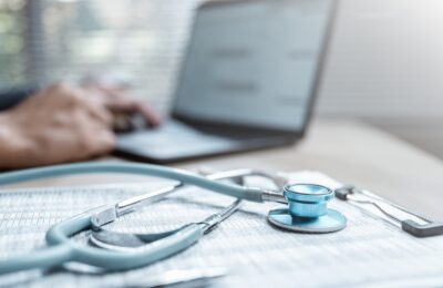 health insurance concept